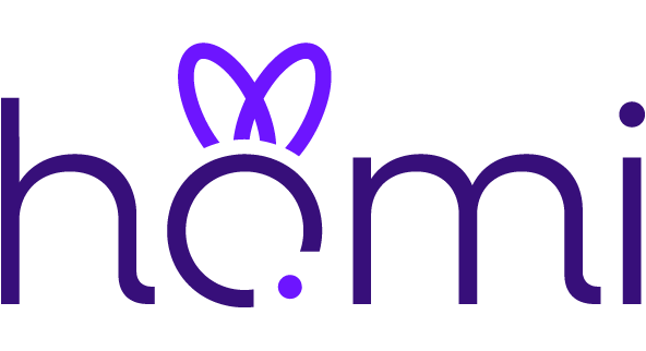 Logo HOMI